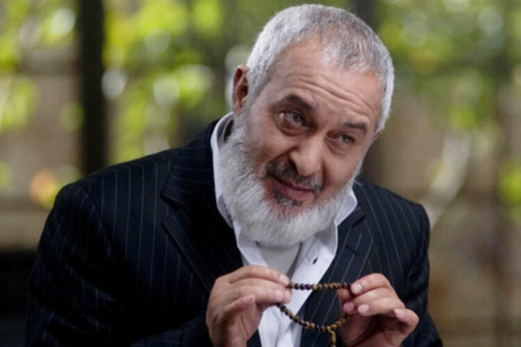 Kurtlar Vadisi’nin ‘Zaza Dayı’sı Ali Sürmeli’nin annesi intihar etti