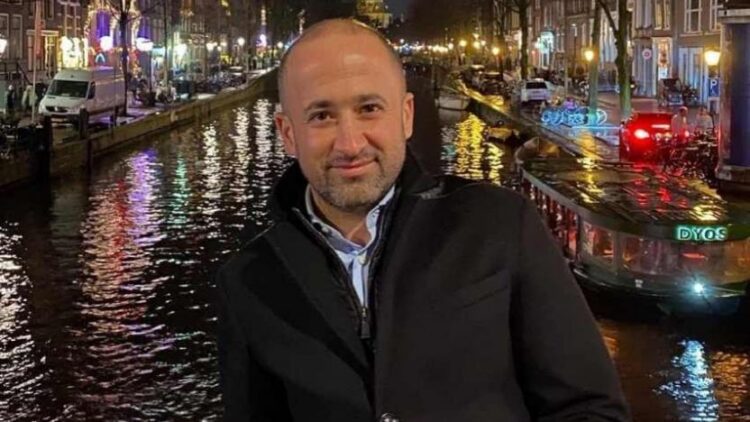 AKP’li belediyeden gençlik kolları başkanına 6 milyonluk ihale