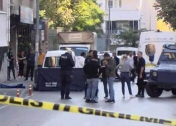 Bağcılar’daki cinayetin görüntülerine ilişkin yayın yasağı kararı verildi!