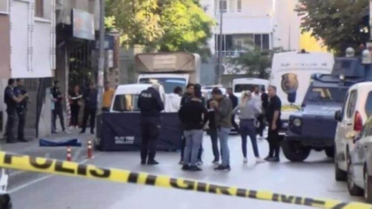 Bağcılar’daki cinayetin görüntülerine ilişkin yayın yasağı kararı verildi!