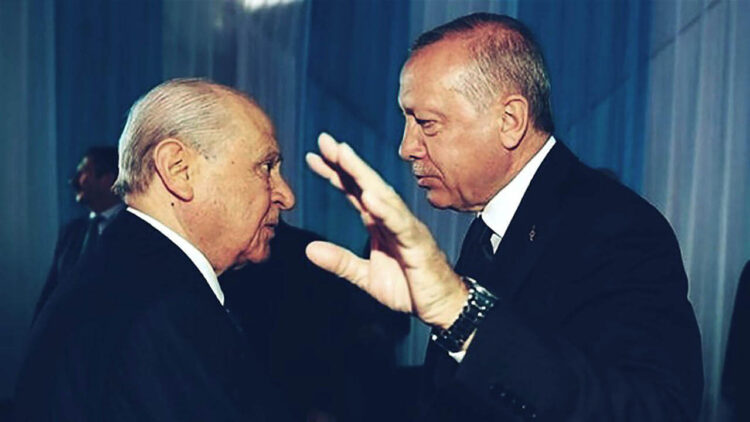 Cumhur İttifakı’na kötü haber: Bu pazar referandum yapılsa…