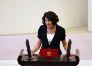 HDP’li Semra Güzel ile birlikte yakalanan 2 kişi de tutuklandı