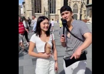 Video büyük tepki çekmişti: Mesut Can Eray hakkında yeni gelişme