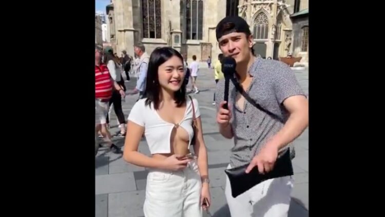 Video büyük tepki çekmişti: Mesut Can Eray hakkında yeni gelişme