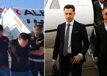 Emre Olur’un neden Sedat Peker’in yanına gittiğine ilişkin yeni iddia