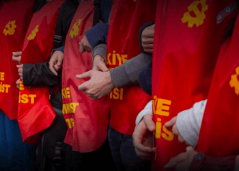 İşte TKP’nin çözümü: ‘İç Politika’da çıkış haritası açıklandı