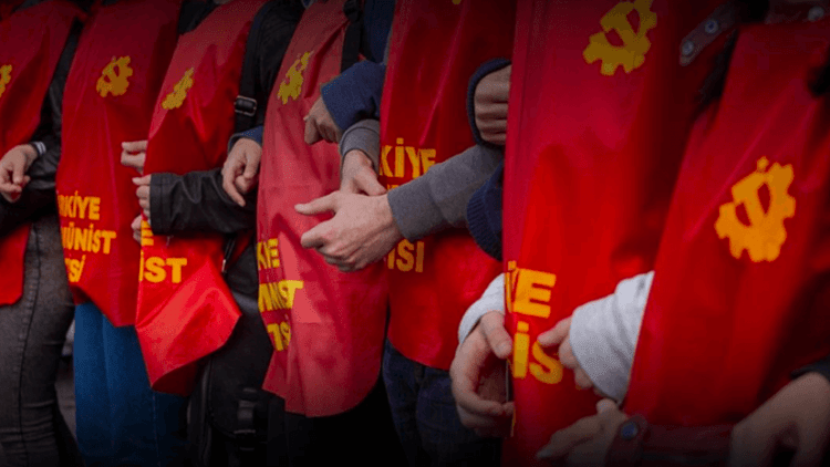 İşte TKP’nin çözümü: ‘İç Politika’da çıkış haritası açıklandı