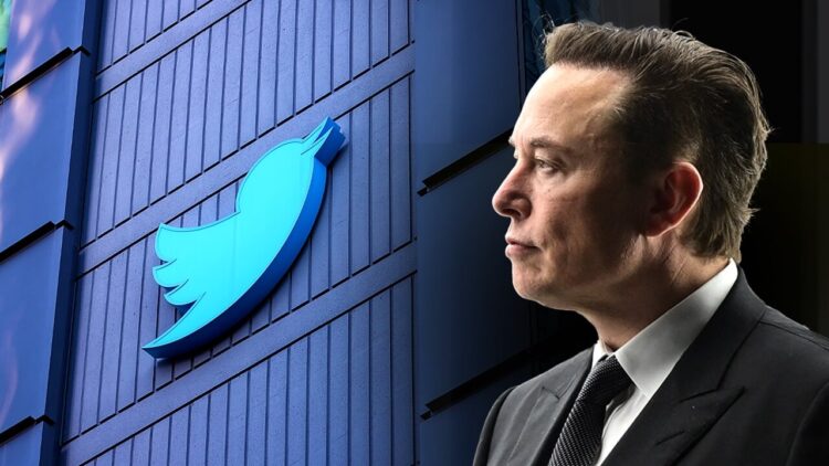 Elon Musk’ın Twitter’ı almaktan vazgeçme nedeni ortaya çıktı: Dünya savaşı korkusu