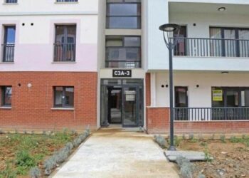 Sosyal konutta Esenler modeli esas alınacak