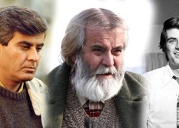 Yeşilçam’ın usta oyuncusu Tarık Akan 6 yıl önce bugün aramızdan ayrıldı