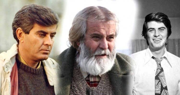 Yeşilçam’ın usta oyuncusu Tarık Akan 6 yıl önce bugün aramızdan ayrıldı