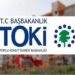 TOKİ Başkanı: Taksitler memur maaşına endeksli olacak