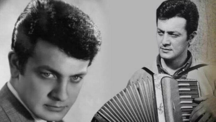 Yeşilçam’ın acı kaybı… Tunç Oral hayatını kaybetti