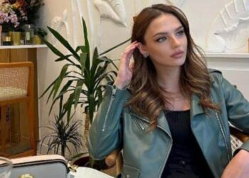 Ünlü oyuncunun eşi dolandırıcı çıktı: Tutuklanarak cezaevine gönderildi…