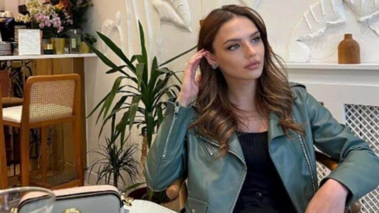 Ünlü oyuncunun eşi dolandırıcı çıktı: Tutuklanarak cezaevine gönderildi…