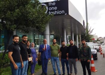 BLEND Tekstil, sendikalaşmayı kırmak için işçi çıkarmaya devam ediyor