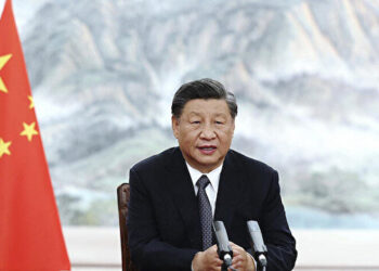 Xi, kurumsal inovasyonu artırmaya yönelik çaba gösterilmesi çağrısı yaptı