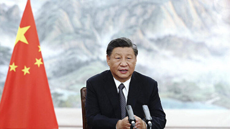 Xi, kurumsal inovasyonu artırmaya yönelik çaba gösterilmesi çağrısı yaptı