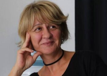 Oyuncu Hülya Gülşen beyin kanaması geçirdi