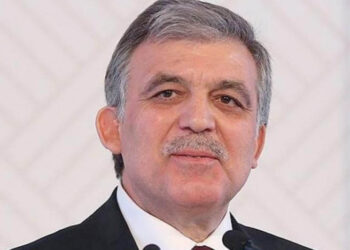 İsmi adaylık için geçen Abdullah Gül’den açıklama!