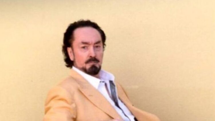 Adnan Oktar: “Cezaevi bana cennete döndü”