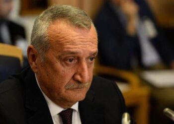 Mehmet Ağar’ın sanığı olduğu faili meçhul cinayetler davasının heyeti değiştirildi