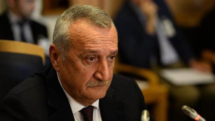 Mehmet Ağar’ın sanığı olduğu faili meçhul cinayetler davasının heyeti değiştirildi