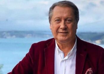 Sanatçı Ahmet Özhan, tarikat şeyhi oldu