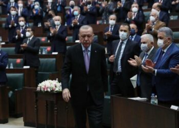AKP’li vekillerle ilgili çarpıcı detay: Erdoğan’ın talimatına rağmen…