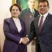 Akşener’in İmamoğlu ziyaretinin nedeni belli oldu: ‘Eylül linci başladı’