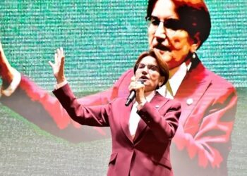 Akşener: Kılıçdaroğlu’na ölene kadar şükran duyacağım