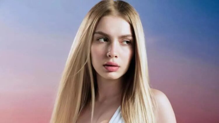 Aleyna Tilki’ye Zeydan Karalar’dan destek