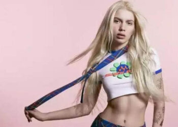 LGBT karşıtı yürüyüşe tepki gösteren Aleyna Tilki’nin konseri iptal edildi