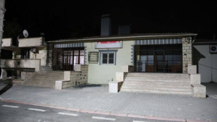 Katledilen çocuğun cesedi derin dondurucuda bulundu