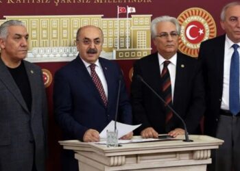 Eski CHP Milletvekili hayatını kaybetti