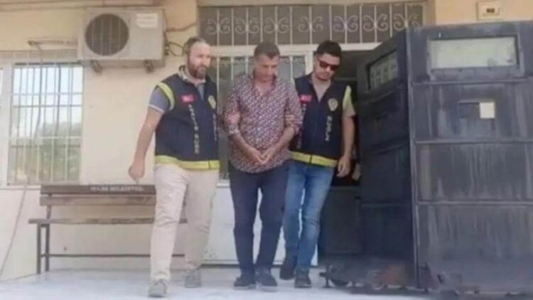 Ünsal Ban tutuklandı