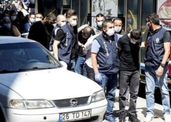 Bataklık operasyonu davasındaki tahliyelerle ilgili EGM’den açıklama