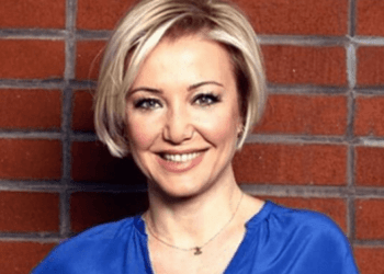 Berna Laçin yine hedefte: ‘Konuyu açıklayıp internete gerçeğin izini bırakın…’