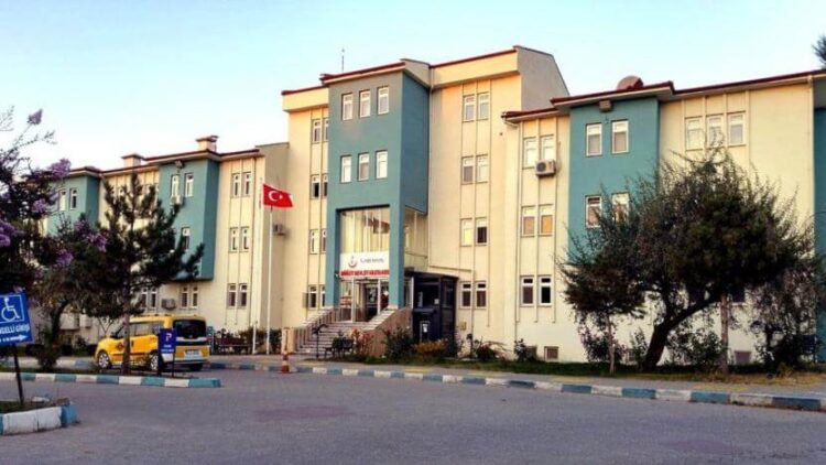 Bilecik’te 30 işçi zehirlenme şüphesiyle hastaneye kaldırıldı