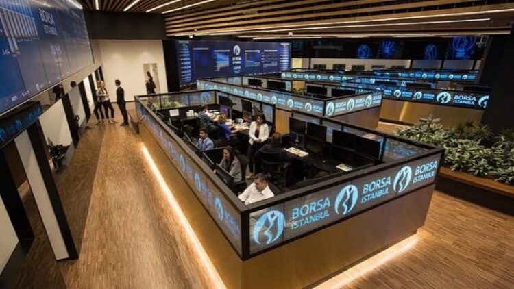 Borsa İstanbul’da devre kesici uygulandı