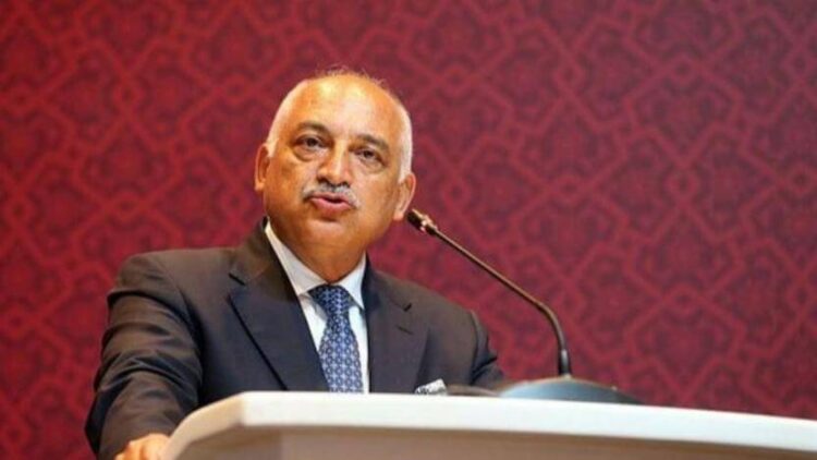 Ahmet Çakar: Mehmet Büyükekşi kurşunların neden sıkıldığını biliyor