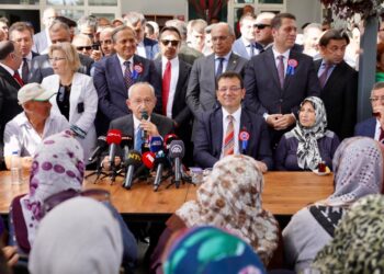 İBB’den çiftçiye 25 milyon liralık buğday tohumu desteği