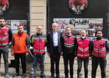 Ehliyet yok, sigorta yok…  İstanbul’da  200 bin kaçak göçmen motokuryelik yapıyor