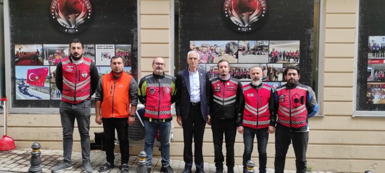 Ehliyet yok, sigorta yok… İstanbul’da 200 bin kaçak göçmen motokuryelik yapıyor