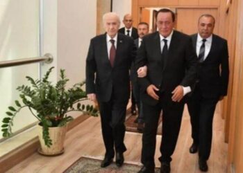 AKP ve MHP’nin Sedat Peker planı: Alaattin Çakıcı