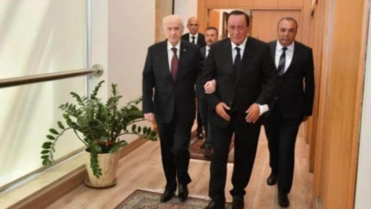 AKP ve MHP’nin Sedat Peker planı: Alaattin Çakıcı