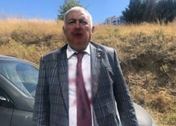 Soner Çam: Özdağ, azmettirerek beni ve arkadaşımı 20 kişi ile darp ettiler