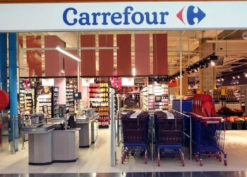 Carrefour’dan bir ülkede daha ‘fiyat dondurma’ kararı