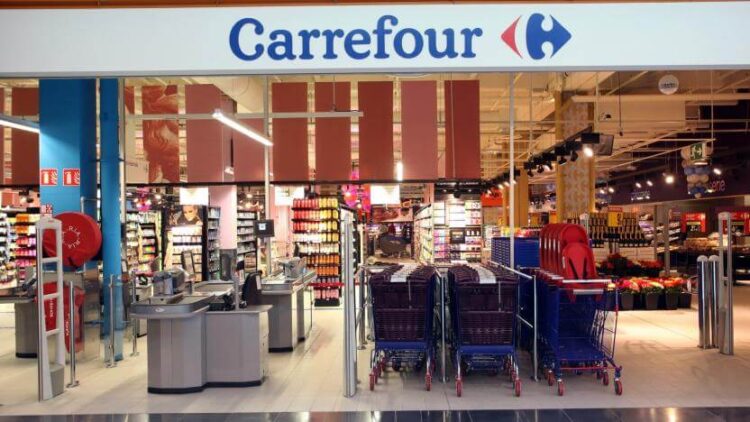 Carrefour’dan bir ülkede daha ‘fiyat dondurma’ kararı