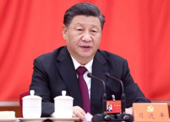 Xi, temel teknolojilerde atılım için sistemin iyileştirilmesinin önemini vurguladı